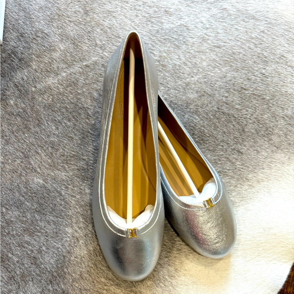 Chloe - Marcie ballet flats
